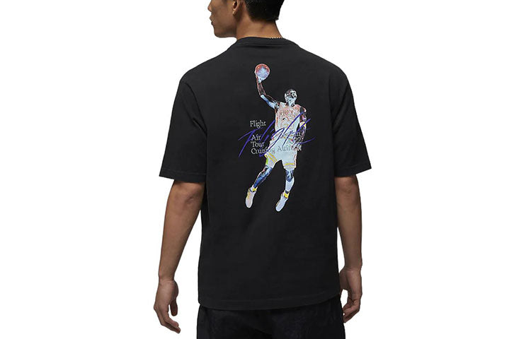 Air Jordan Tee DM1445-010