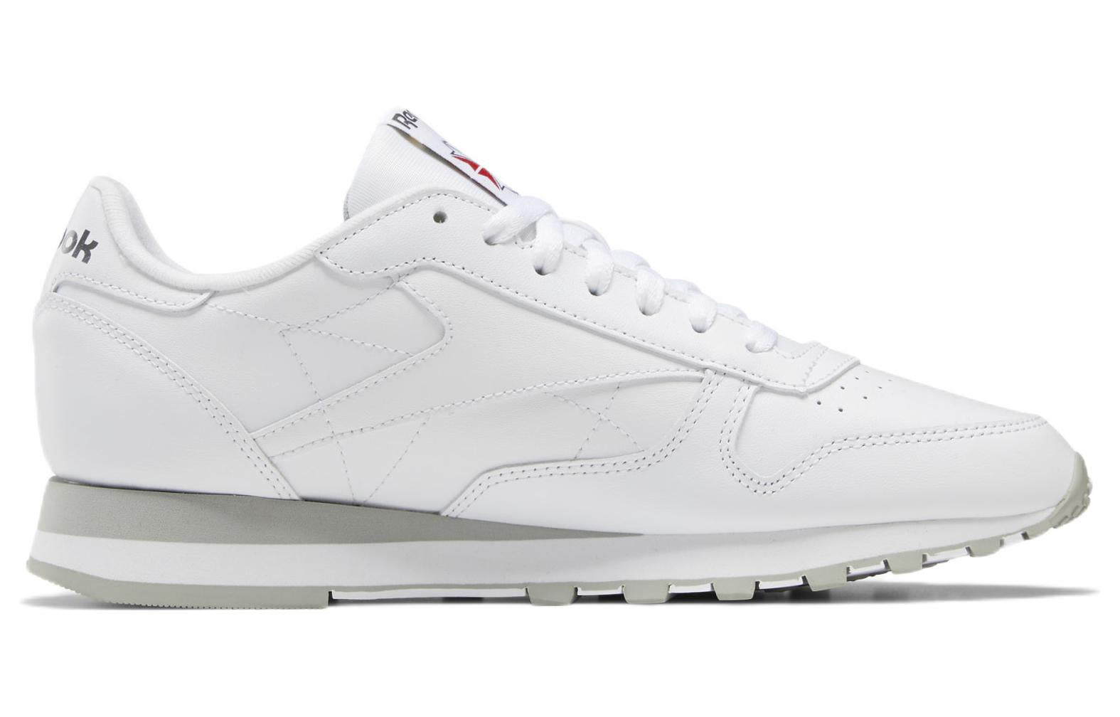 Reebok Classic Leather 'White Pure Grey' GY3558