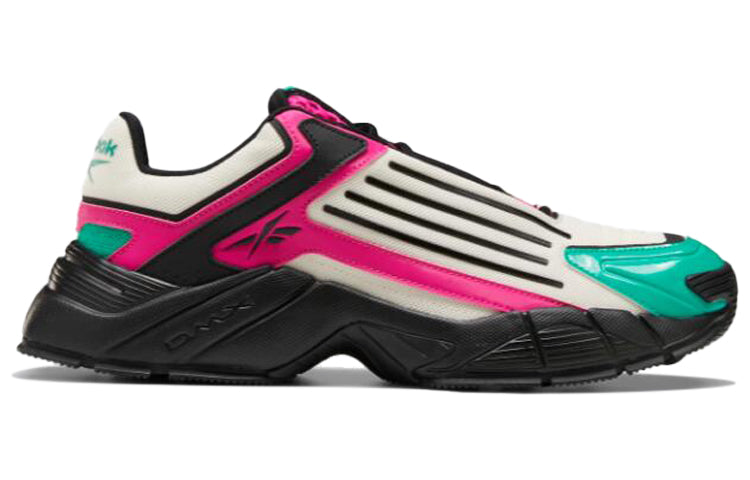 Reebok Dmx Series 3000 'Grey Pink' FV8652
