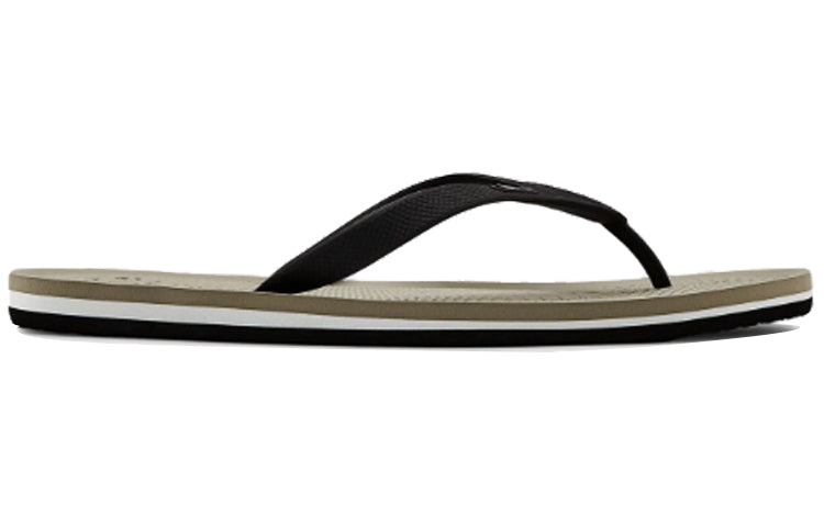 Under Armour Atlantic Dune Slippers Brown 3022705-200