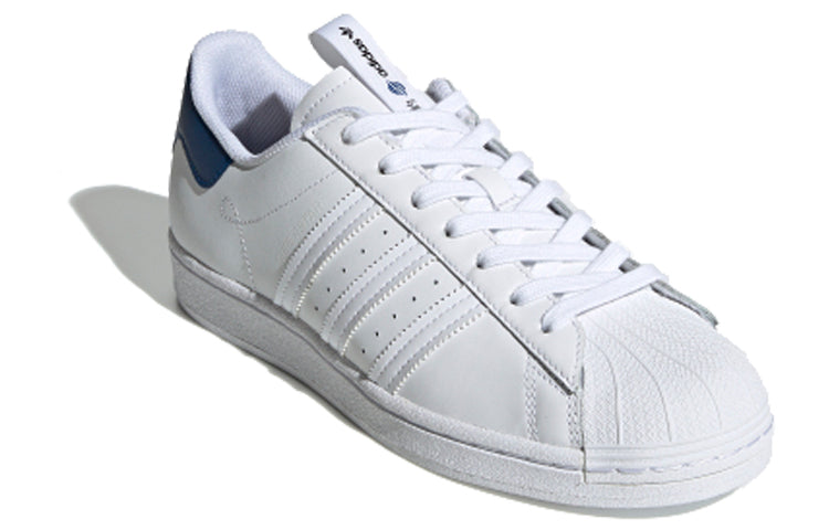 adidas Superstar 'New York City' FW2803