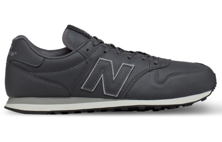 New Balance 500 Series 'Black' GM500TNG