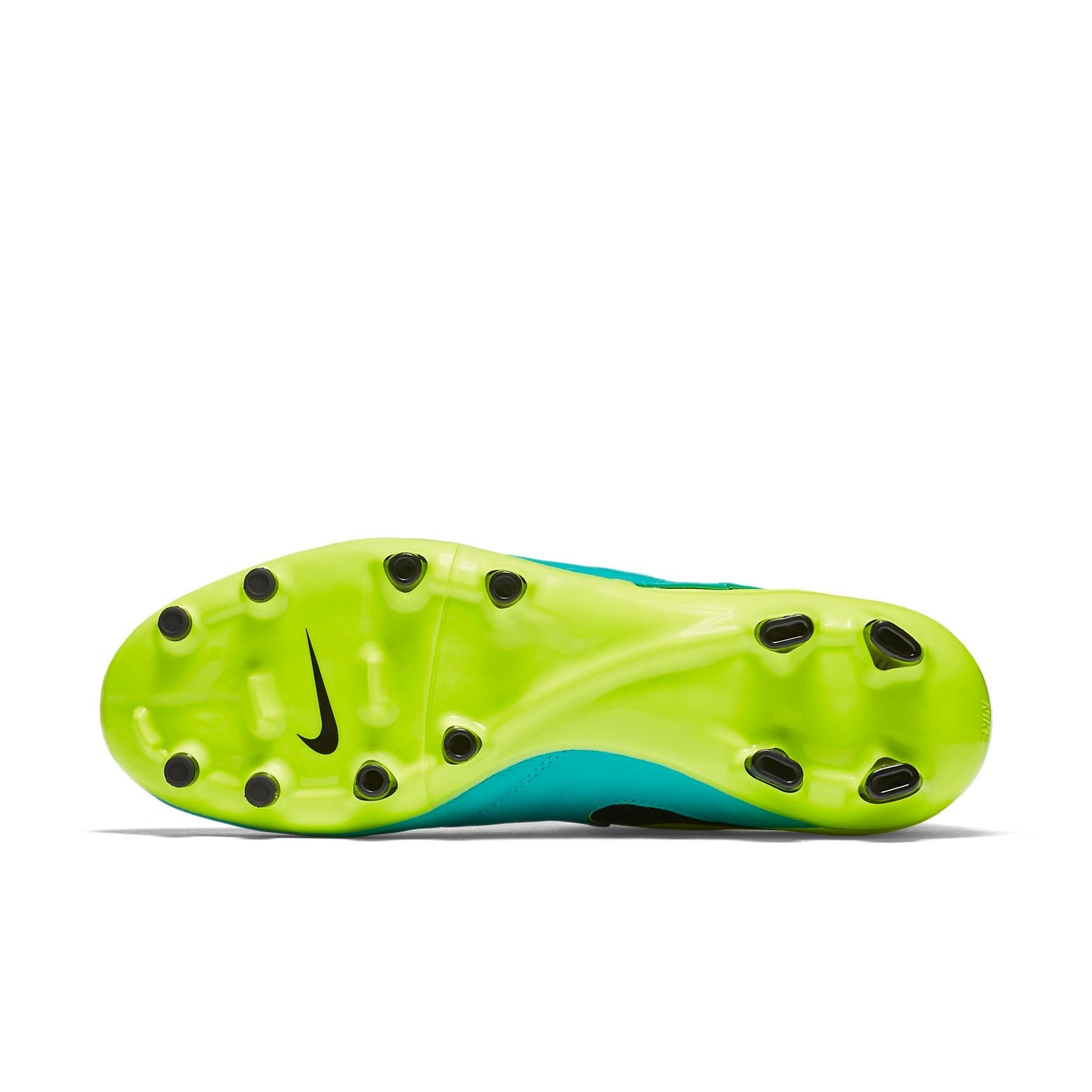 Nike Tiempo Genio II Leather FG 'Clear Jade' 819213-307