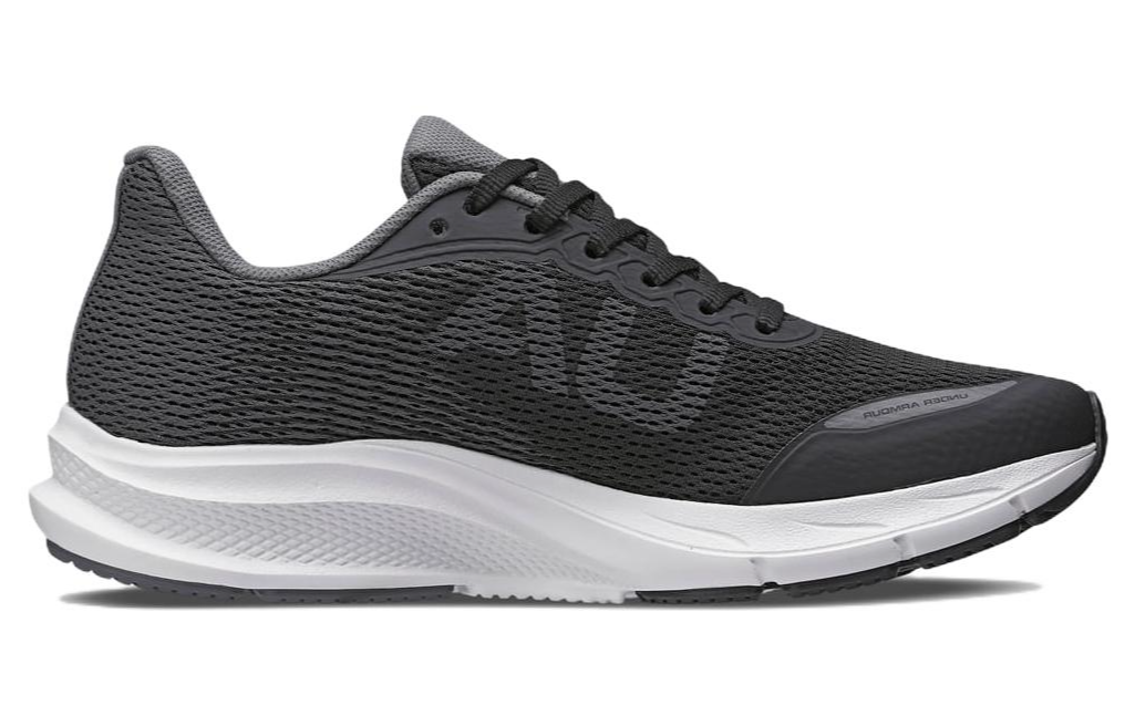 Under Armour Charged Brezzy 'Black White' 3026932-002