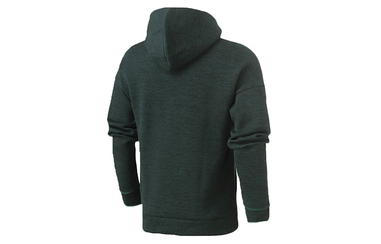adidas Sports Knit Jacket Dark Green DY5782