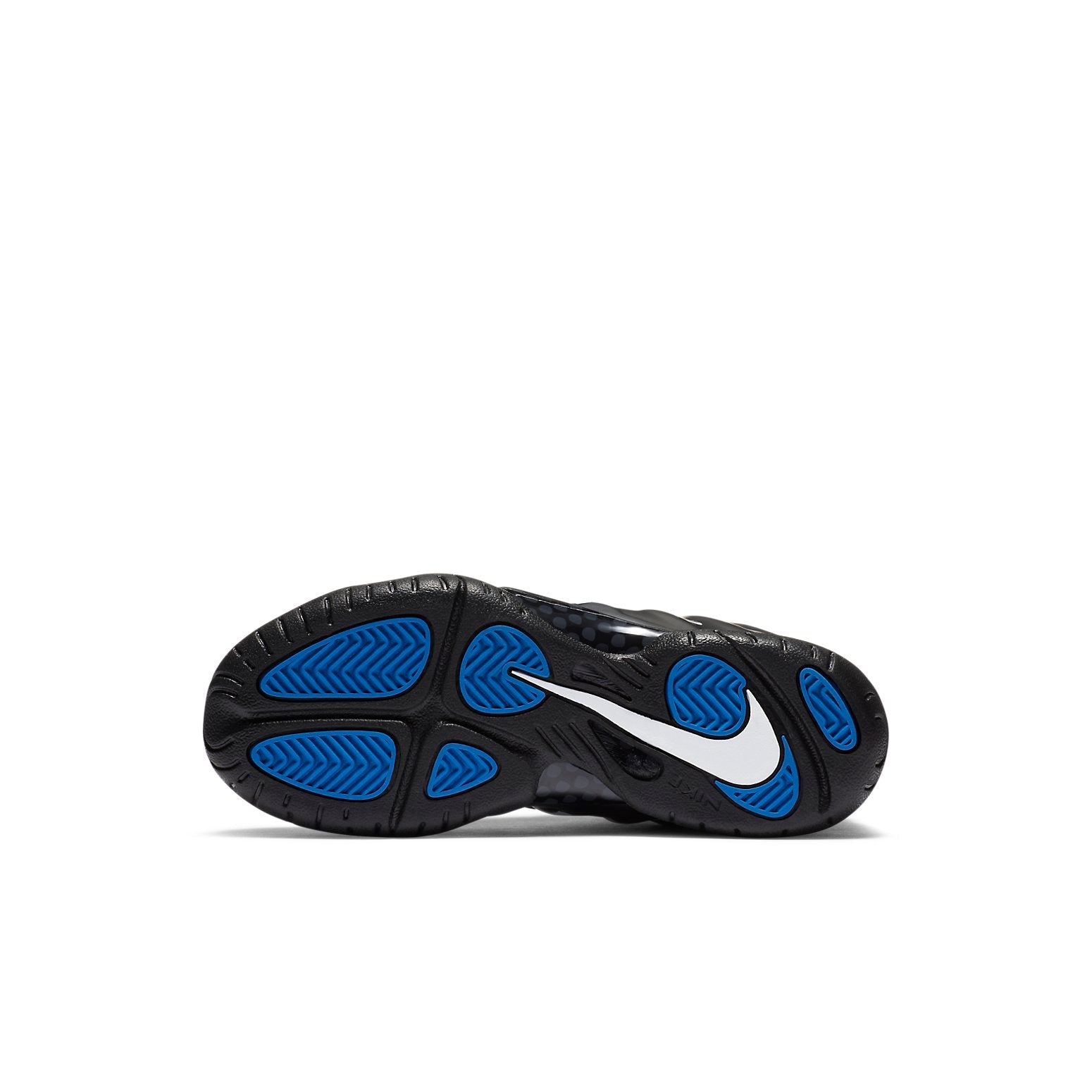 (PS) Nike Little Posite One '1996 All-Star Game' 723946-013