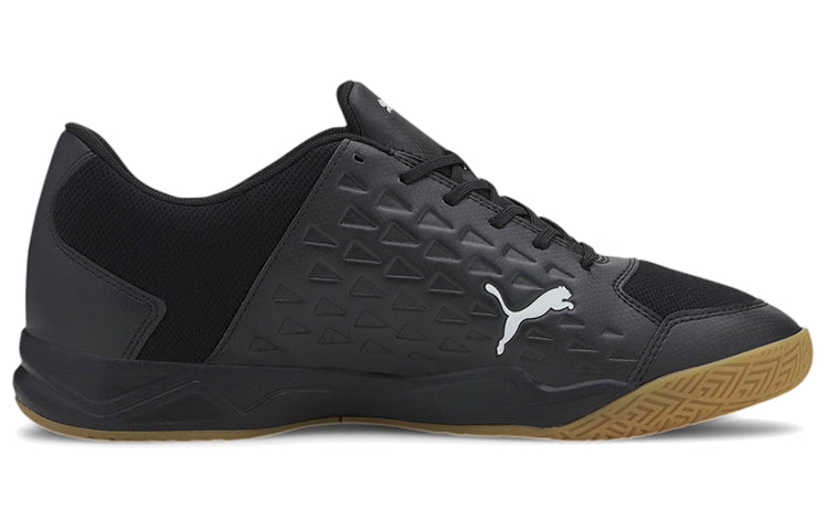 PUMA 'Black White Brown' 106148-03