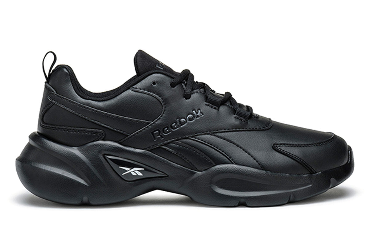 Reebok Royal Ec Ride Black FZ5250