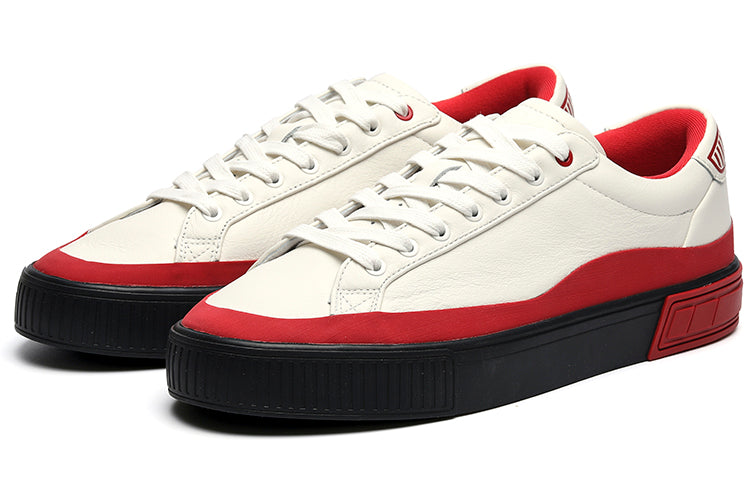 (WMNS) FILA 1911 Fashion Court Leather F12W134331FSW