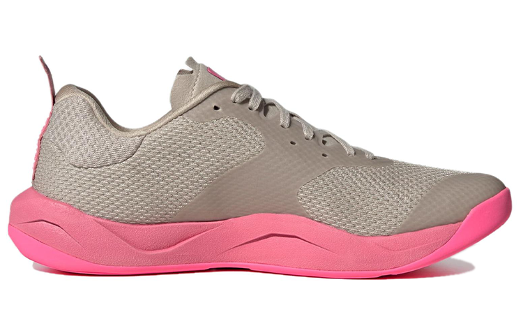 (WMNS) adidas Rapidmove 'Wonder Beige Pink Fusion' HP3293