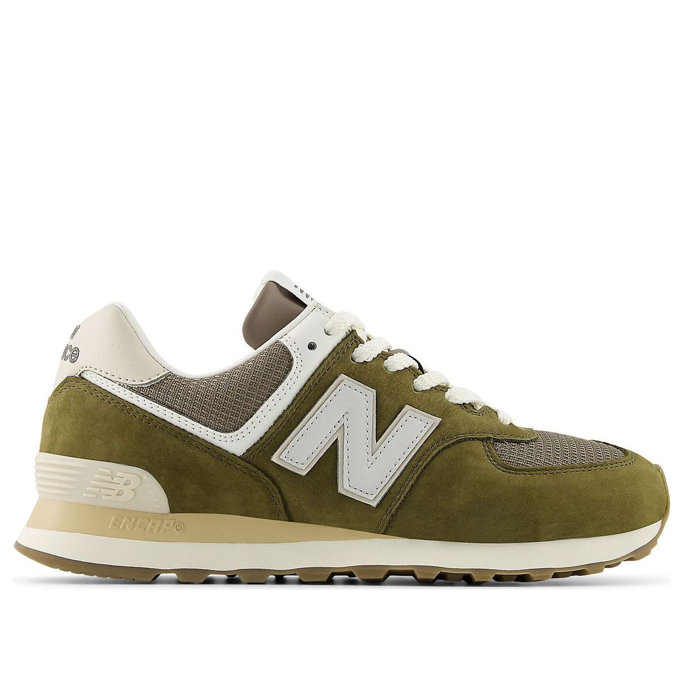 New Balance 574 'Calcium' U5742RG