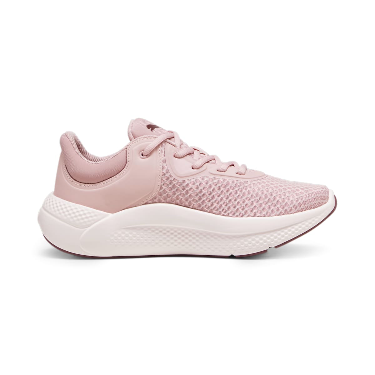 (WMNS) PUMA Softride Pro 'Frosty Pink' 377045-11
