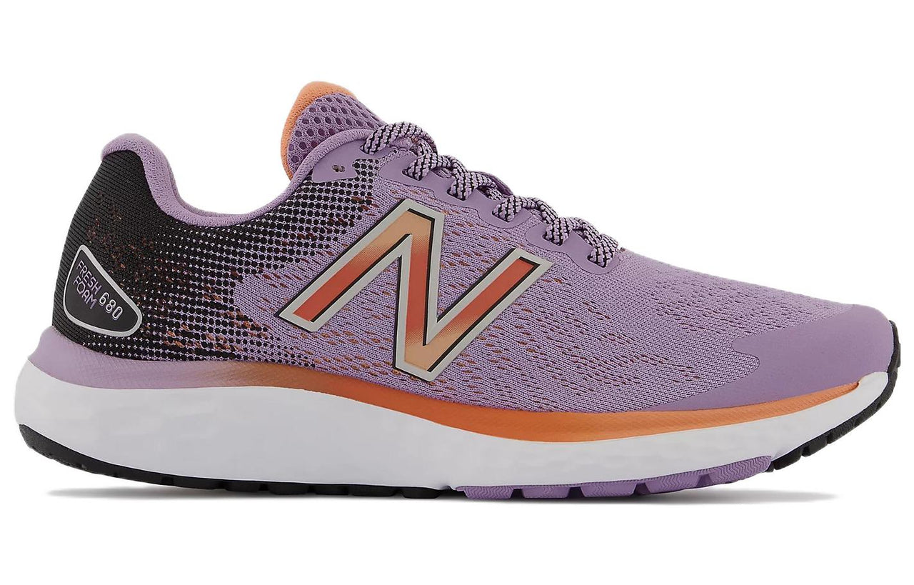 (WMNS) New Balance 680v7 'Raw Amethyst' W680FP7