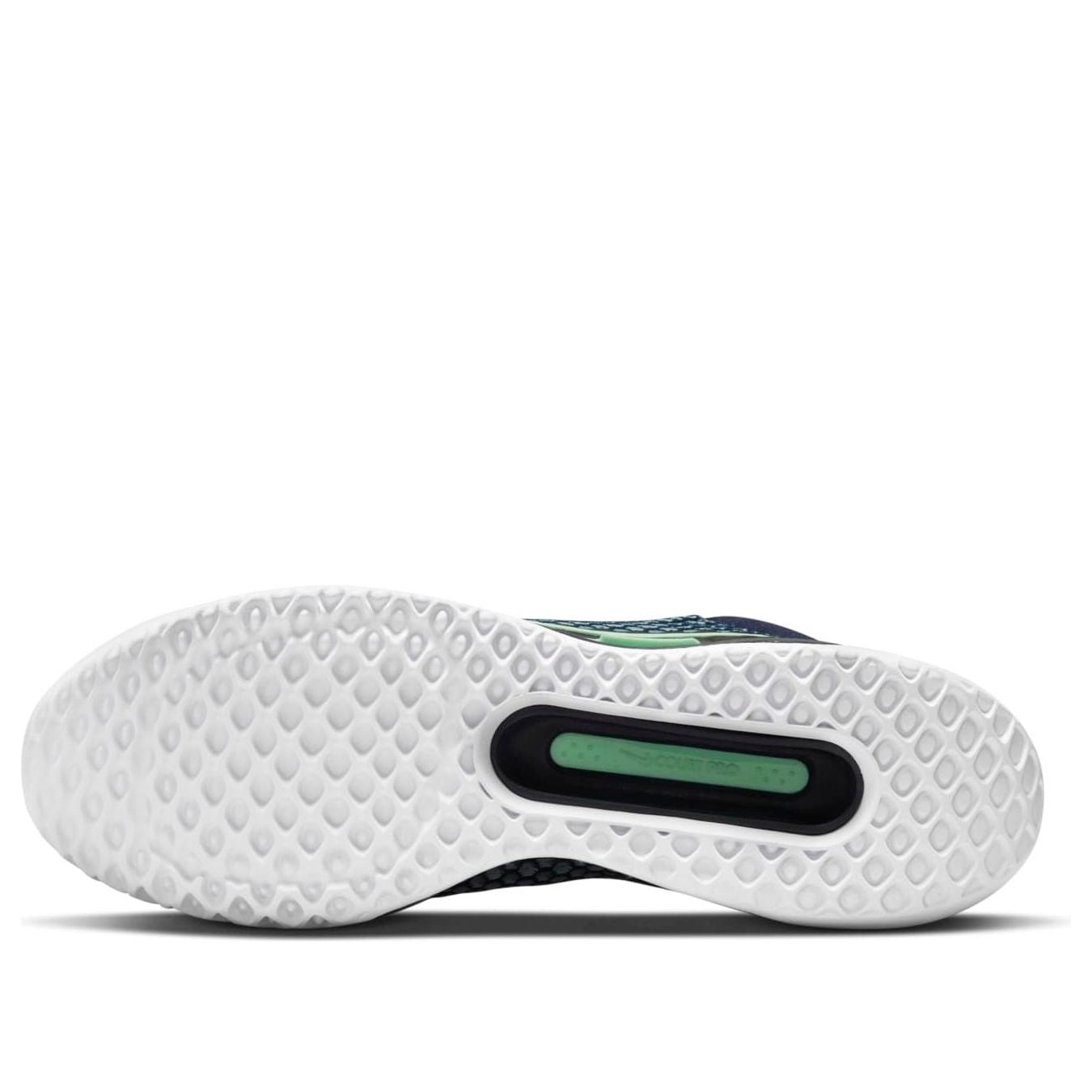 Nike Court Zoom Pro 'Obsidian Mint Foam' DH0618-410