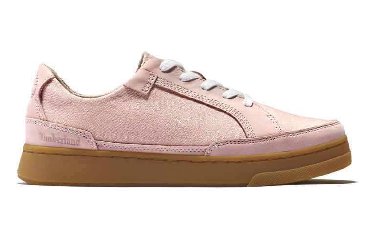 (WMNS) Timberland Atlanta 'Pink' A24XR662