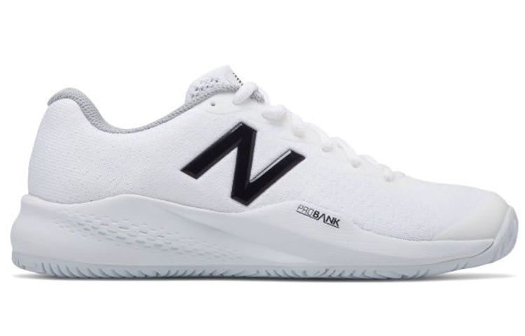 (WMNS) New Balance 996 Series V3 White/Black WCH996W3