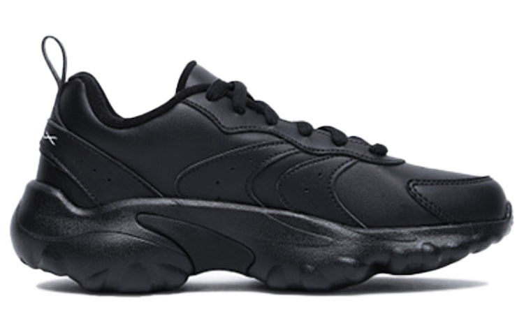 Reebok Unisex DMX Series 1000 V2 Sports Shoes Black FX8406