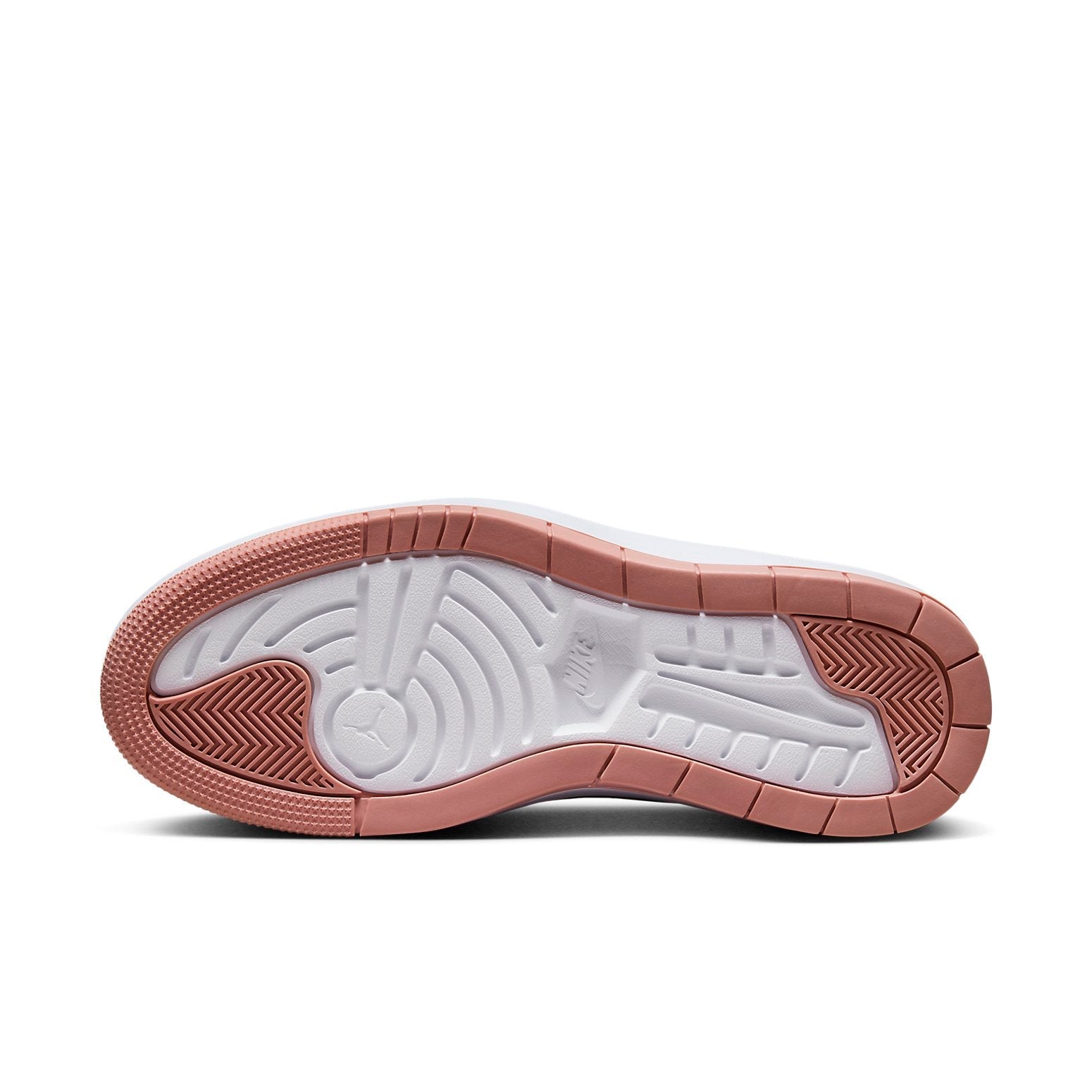 (WMNS) Air Jordan 1 Elevate High 'Red Stardust' DN3253-601