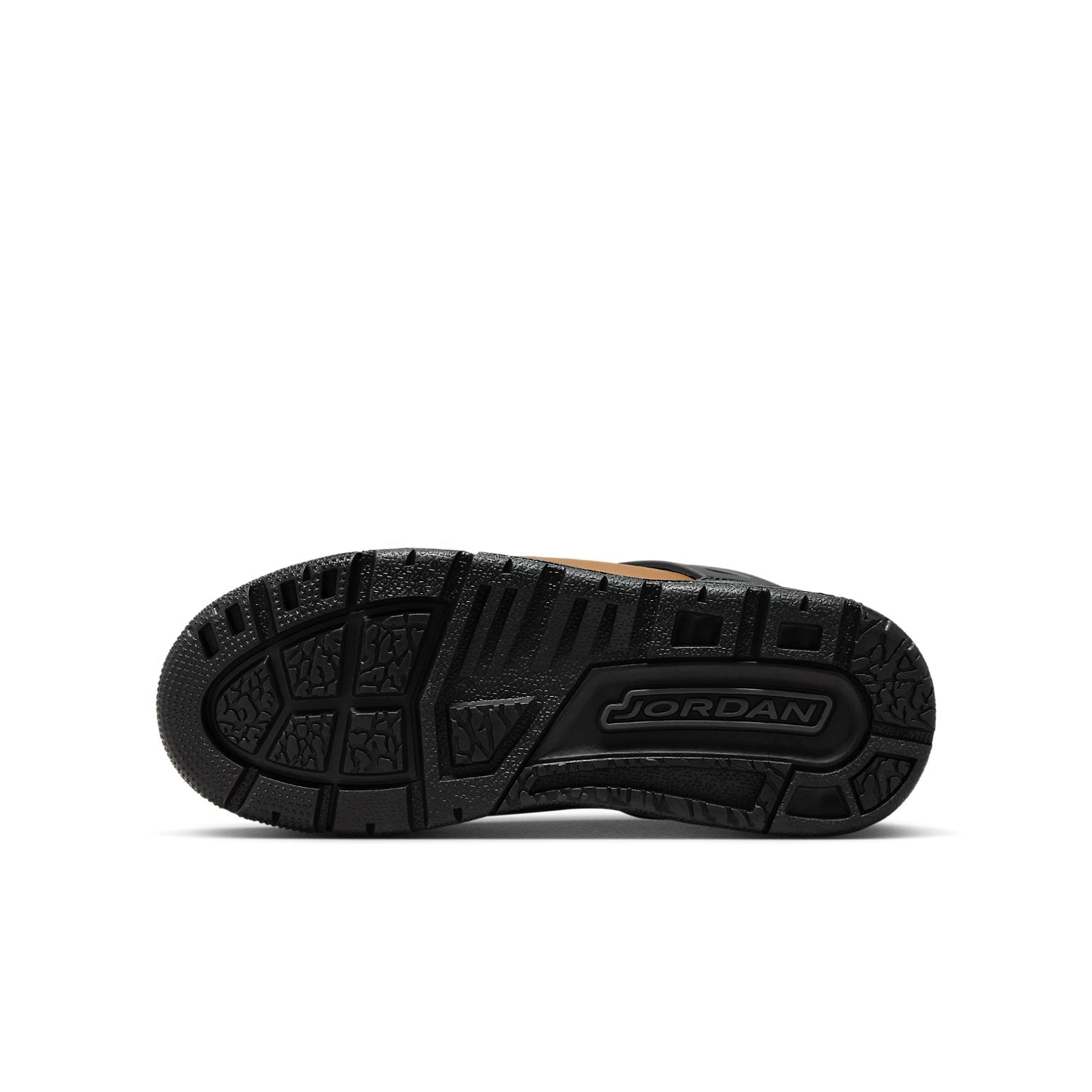 (GS) Air Jordan Winterized Spizike 'Legion Green' FD4653-300