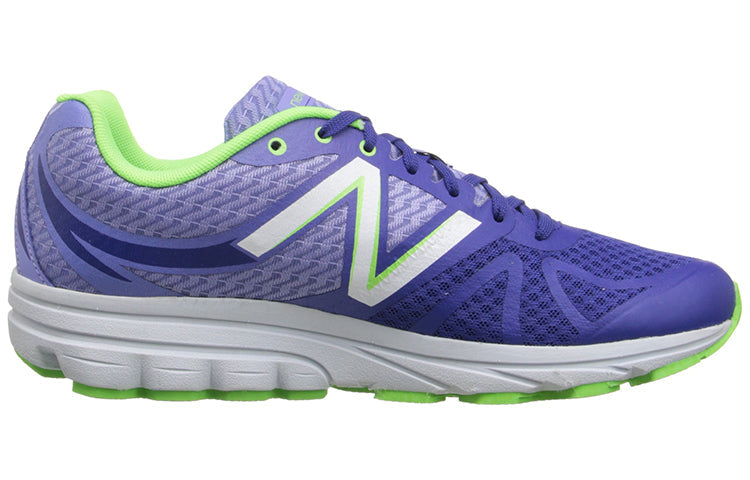 (WMNS) New Balance 3190 Series Wear-resistant Non-Slip Shock Absorption Low Tops Sports Blue W3190BL2