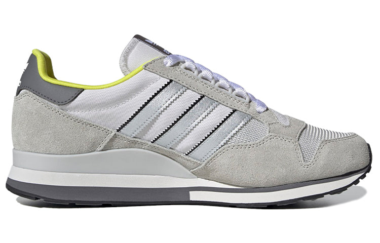 adidas originals ZX 500 Gray FW2809