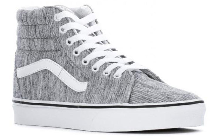 Vans SK8-HI Sneakers Gray VN0A4BV6V7B