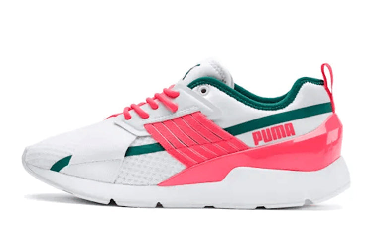 (WMNS) PUMA Muse X-2 'Pink Alert' 370818-02
