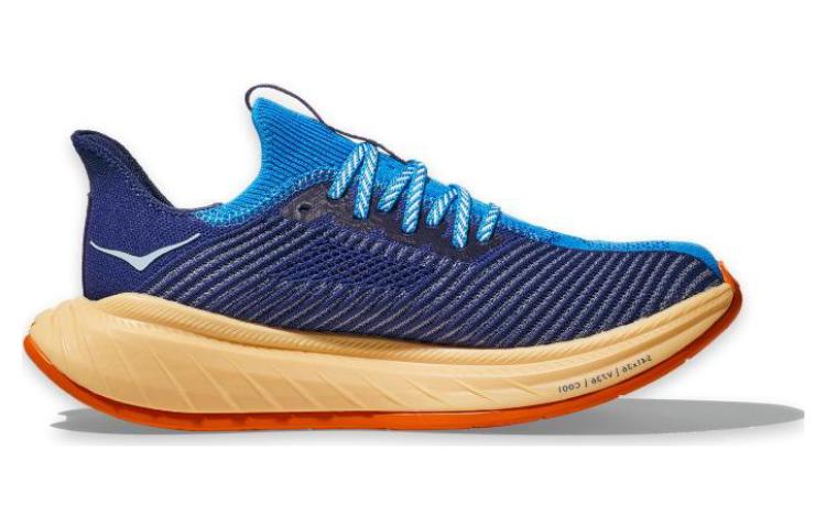 HOKA ONE ONE Carbon X 3 'Coastal Sky' 1123192-CSBB