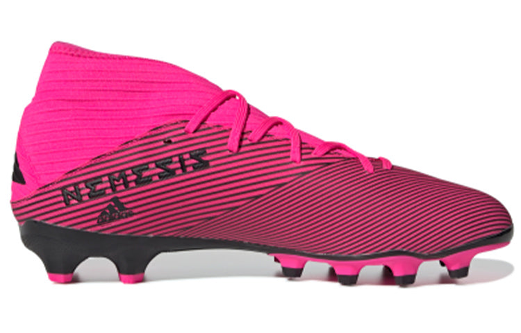 adidas Nemeziz 19.3 MG 'Black Pink' EF8024