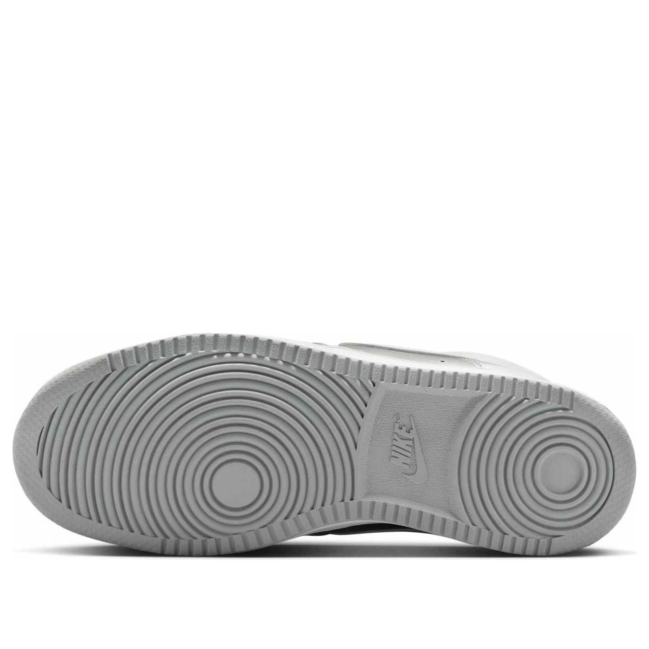 (WMNS) Nike Court Vision Mid 'Silver Grey' CD5436-108