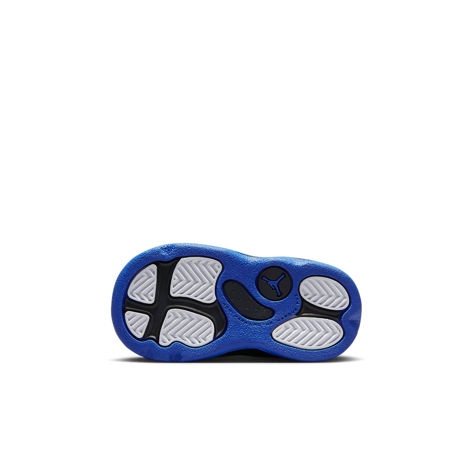 (TD) Air Jordan 6 Rings 'White Game Royal' 323420-142