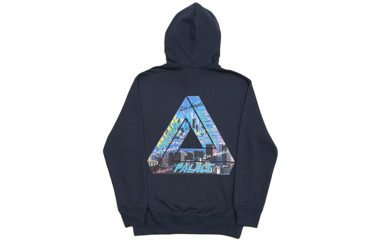 PALACE x DSMLA Navy Unisex P18FW044