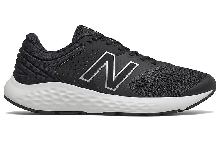 New Balance 520 v7 Black/White M520LB7
