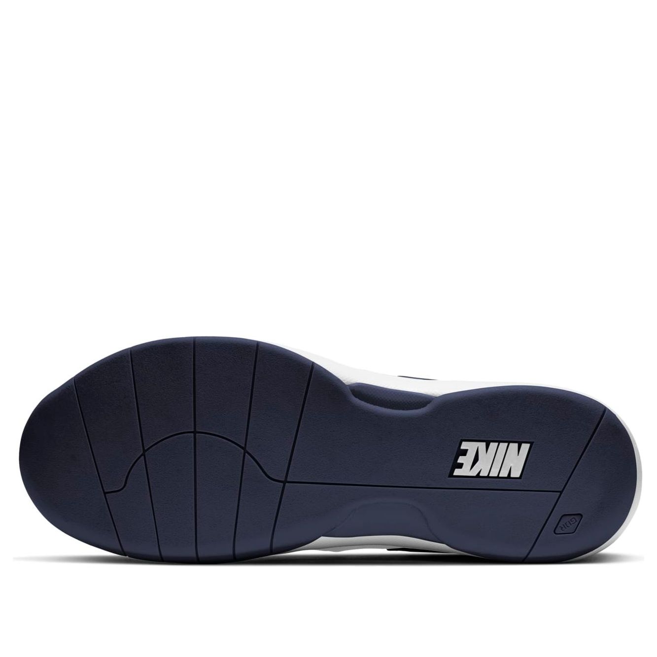 Nike Court Air Zoom Prestige 'White Blue Black' AA8028-102