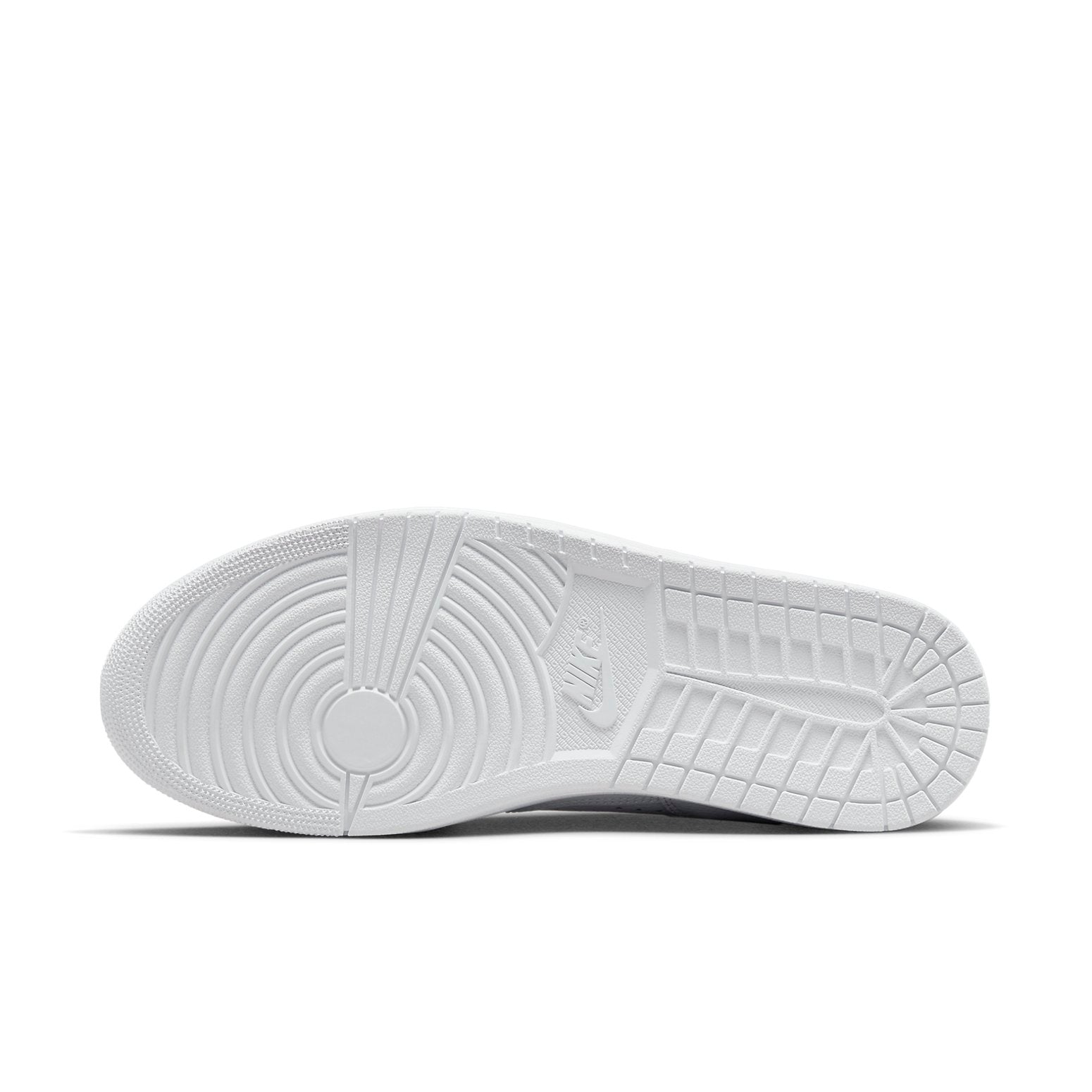 Air Jordan Access 'White' AR3762-100