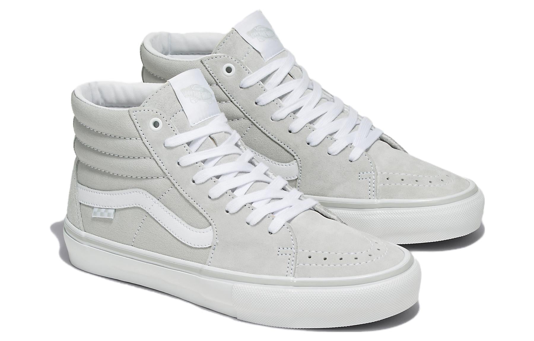 Vans Sk8-Hi 'Light Grey' VN0A5FCCBHE