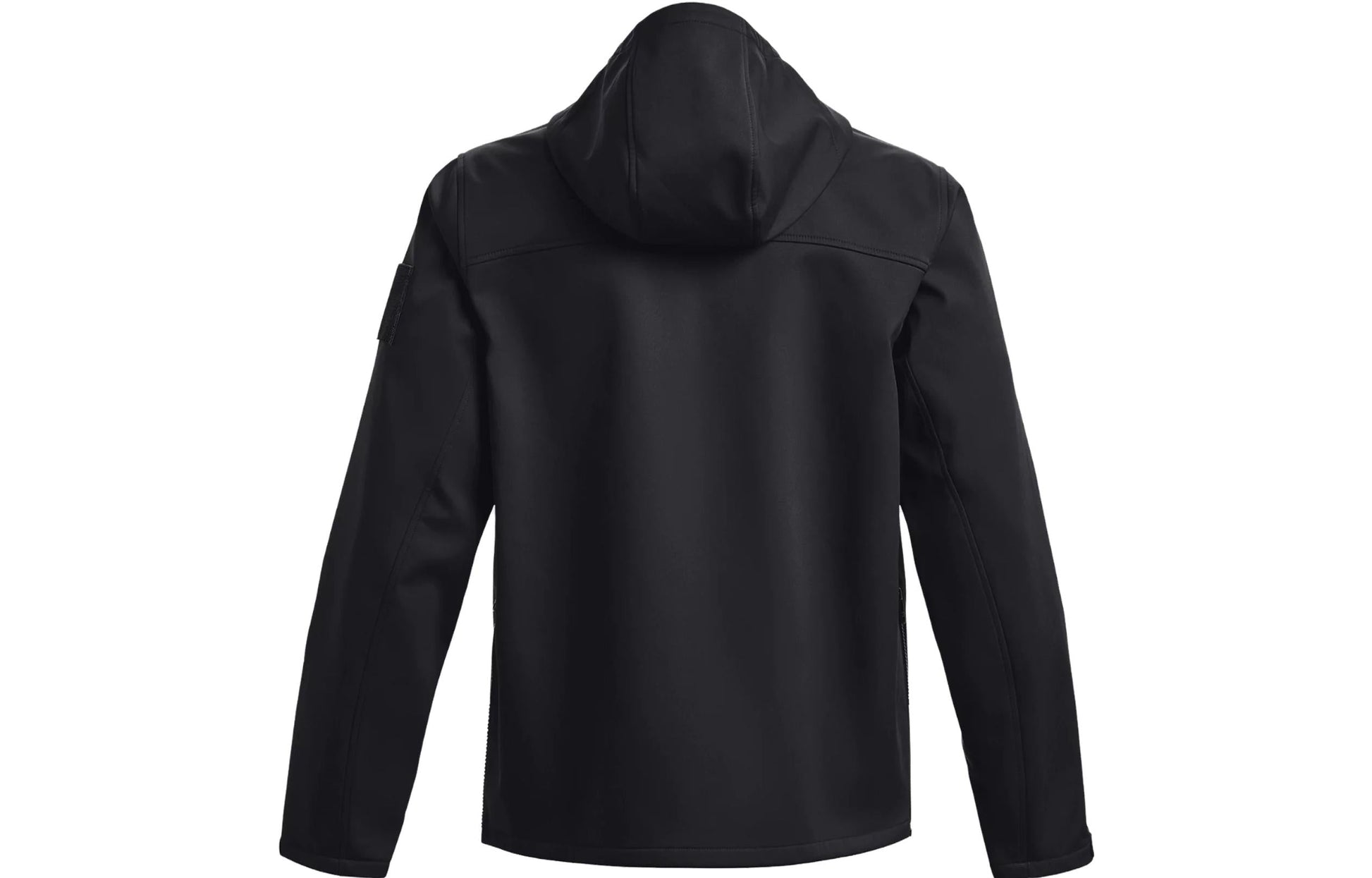 Under Armour Tactical Softshell Jacket 'Dark Navy' 1372610-465