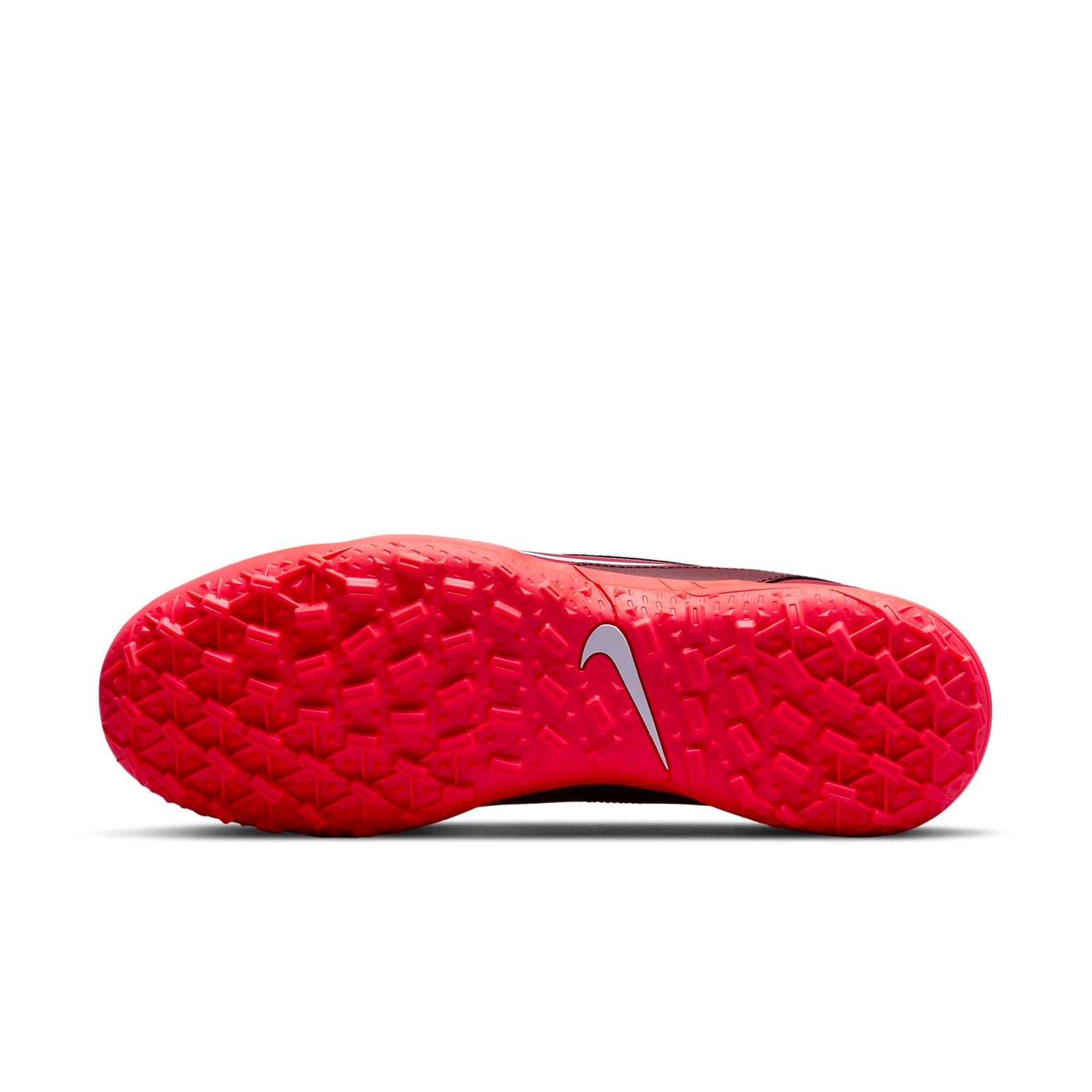 Nike Tiempo Legend 9 Club TF 'Team Red' DA1193-616