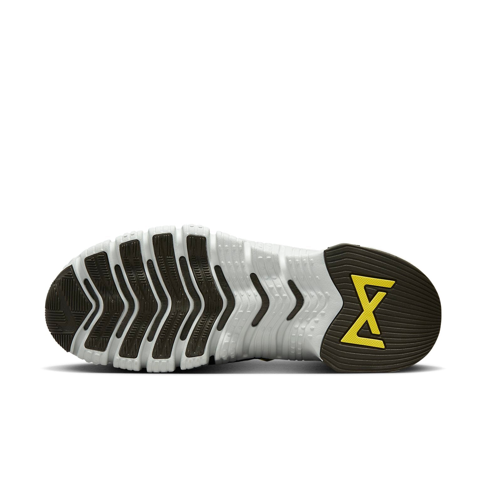 Nike Free Metcon 5 'Sequoia High Voltage' DV3949-300