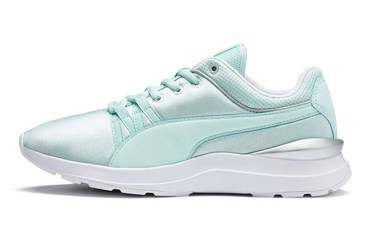 (WMNS) PUMA Adela Blue 368185-04