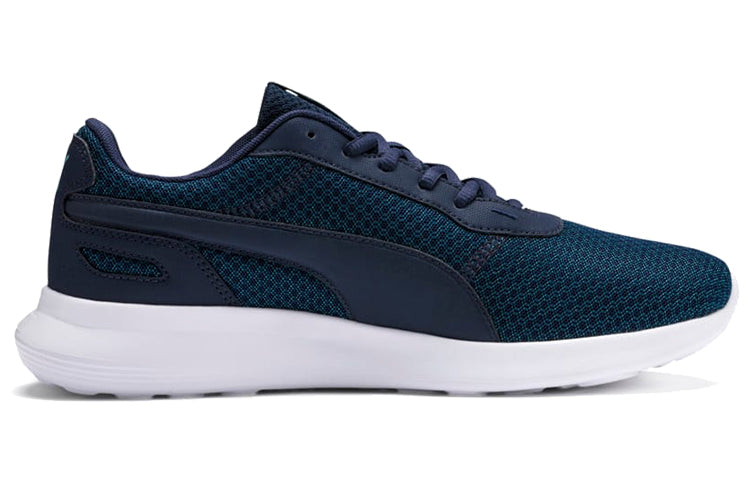 PUMA St Activate Switch 'Blue White' 369832-02