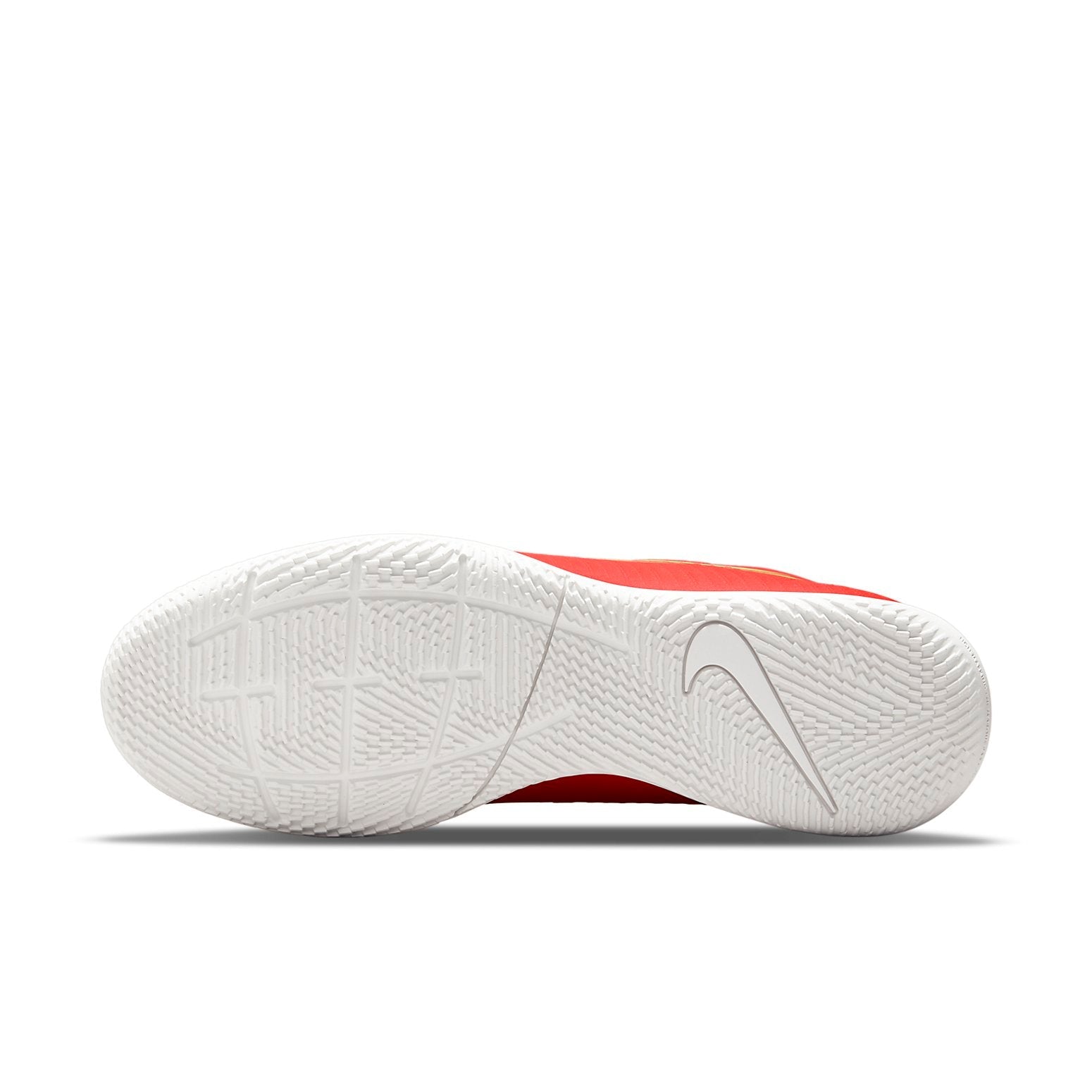 Nike Mercurial Superfly 8 Club IC Red CV0954-600