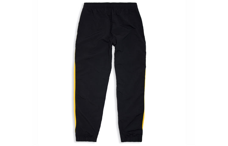 adidas originals Wvn 3 Str Pant Black/Yellow DV3142