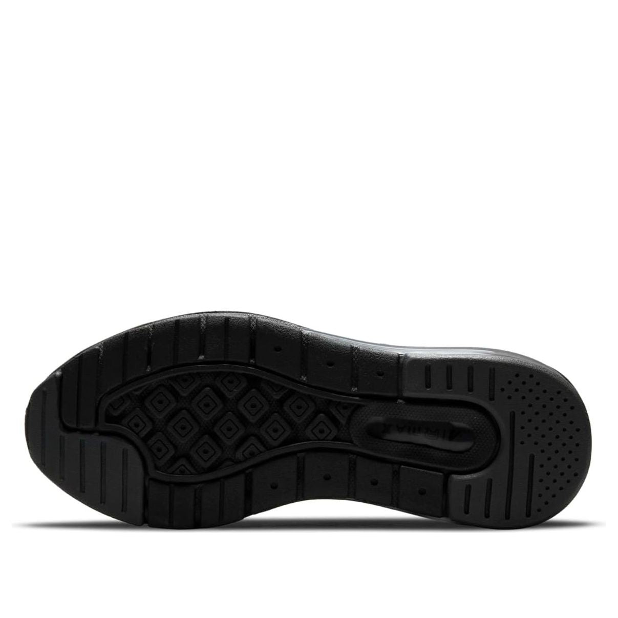 (GS) Nike Air Max Genome 'Black Anthracite' CZ4652-001