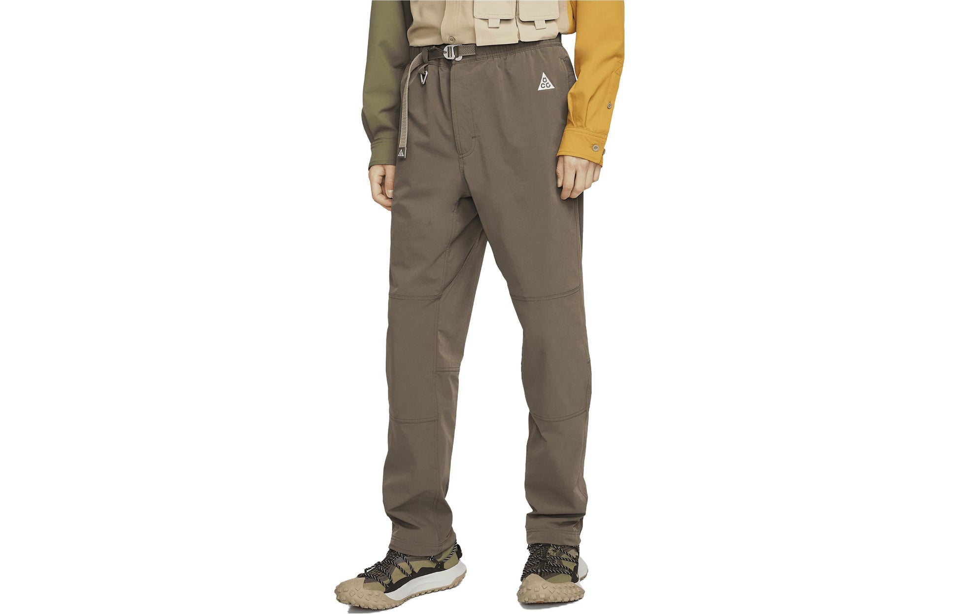 Nike ACG Sunfarer Trail Trousers 'Ironstone' DR4791-004