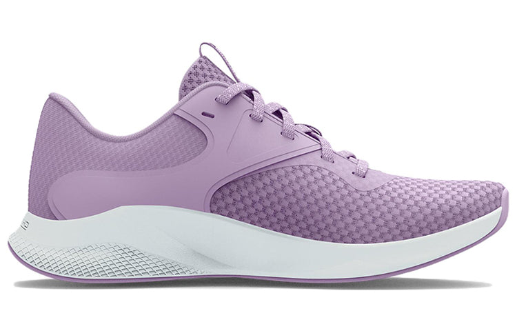 (WMNS) Under Armour Charged Aurora 2 'Octane' 3025060-500