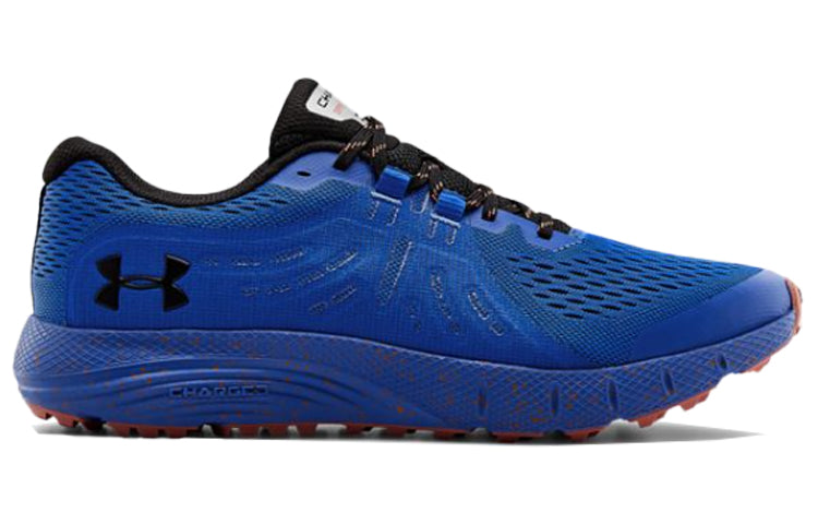 Under Armour Charged Bandit Trail 'Blue' 3021951-401