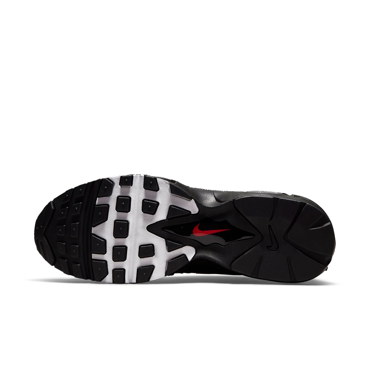 Nike Air Max 96 2 'Bred' DC9409-002