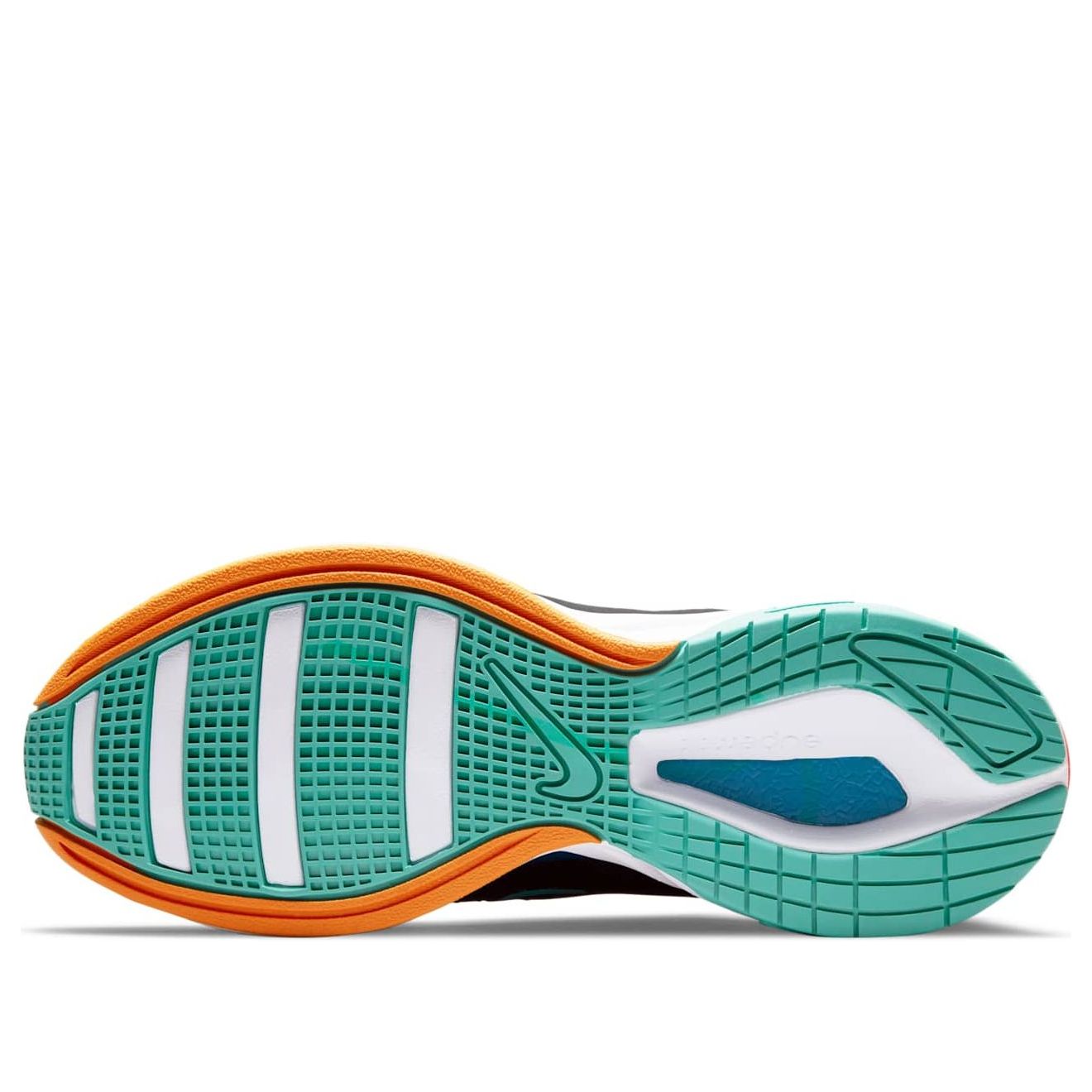 Nike ZoomX SuperRep Surge 'Black Teal' CU7627-093