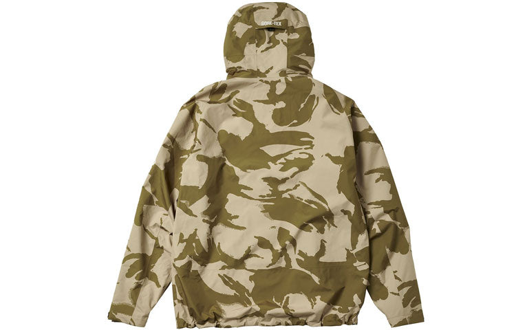 PALACE GORE-TEX P Cap Jacket Micro Mark Casual Hooded Jacket P20GT008